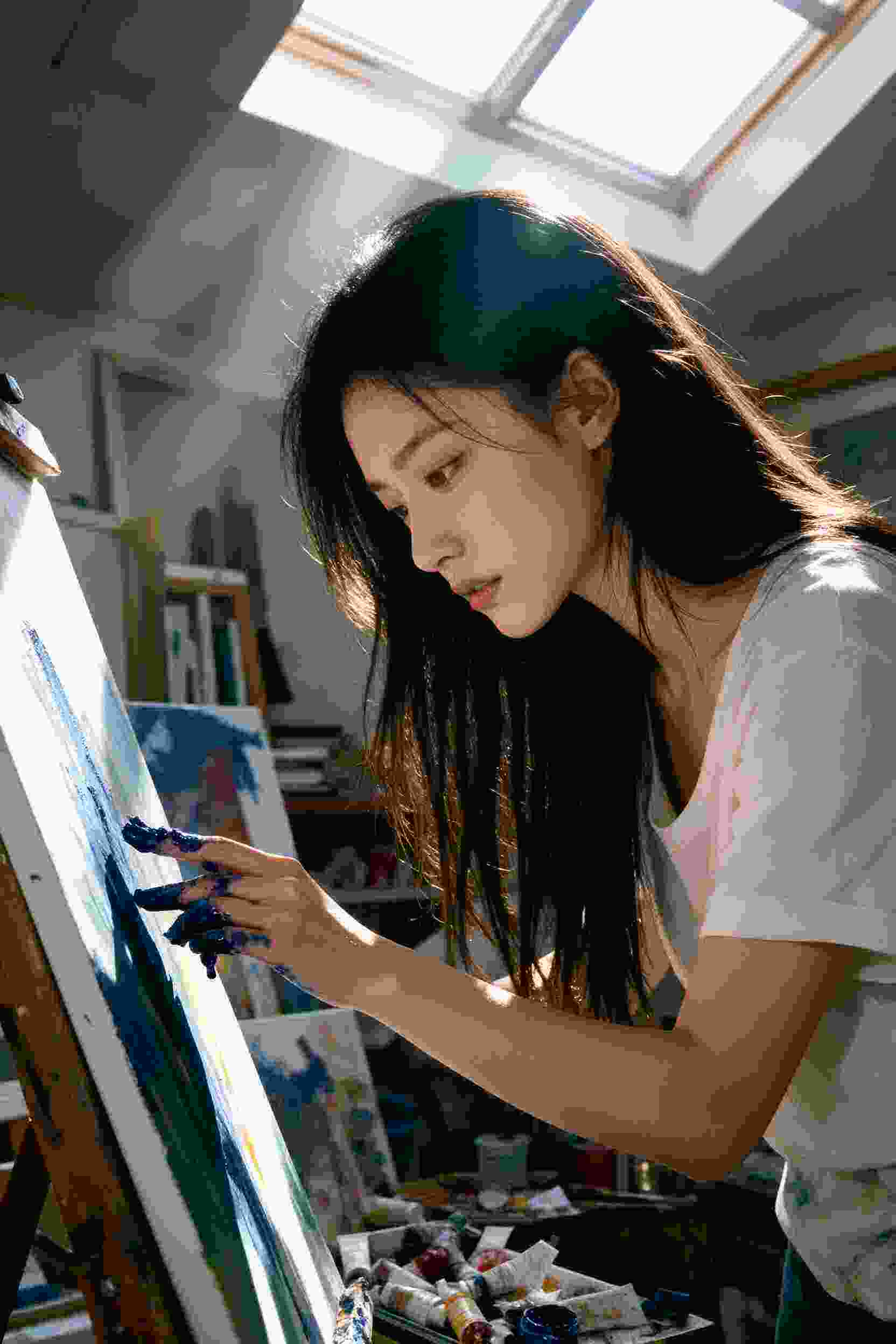 轮播