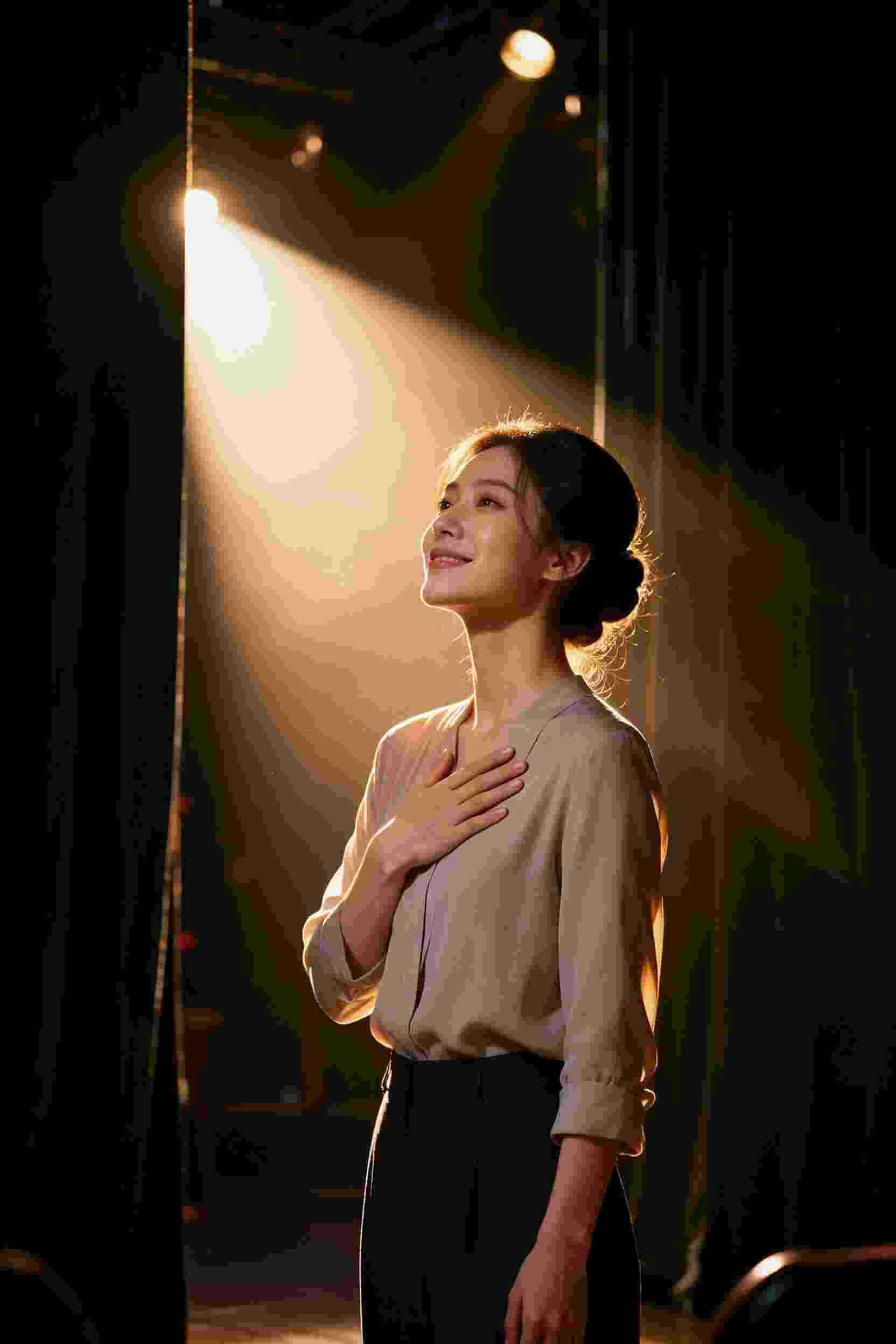 小说