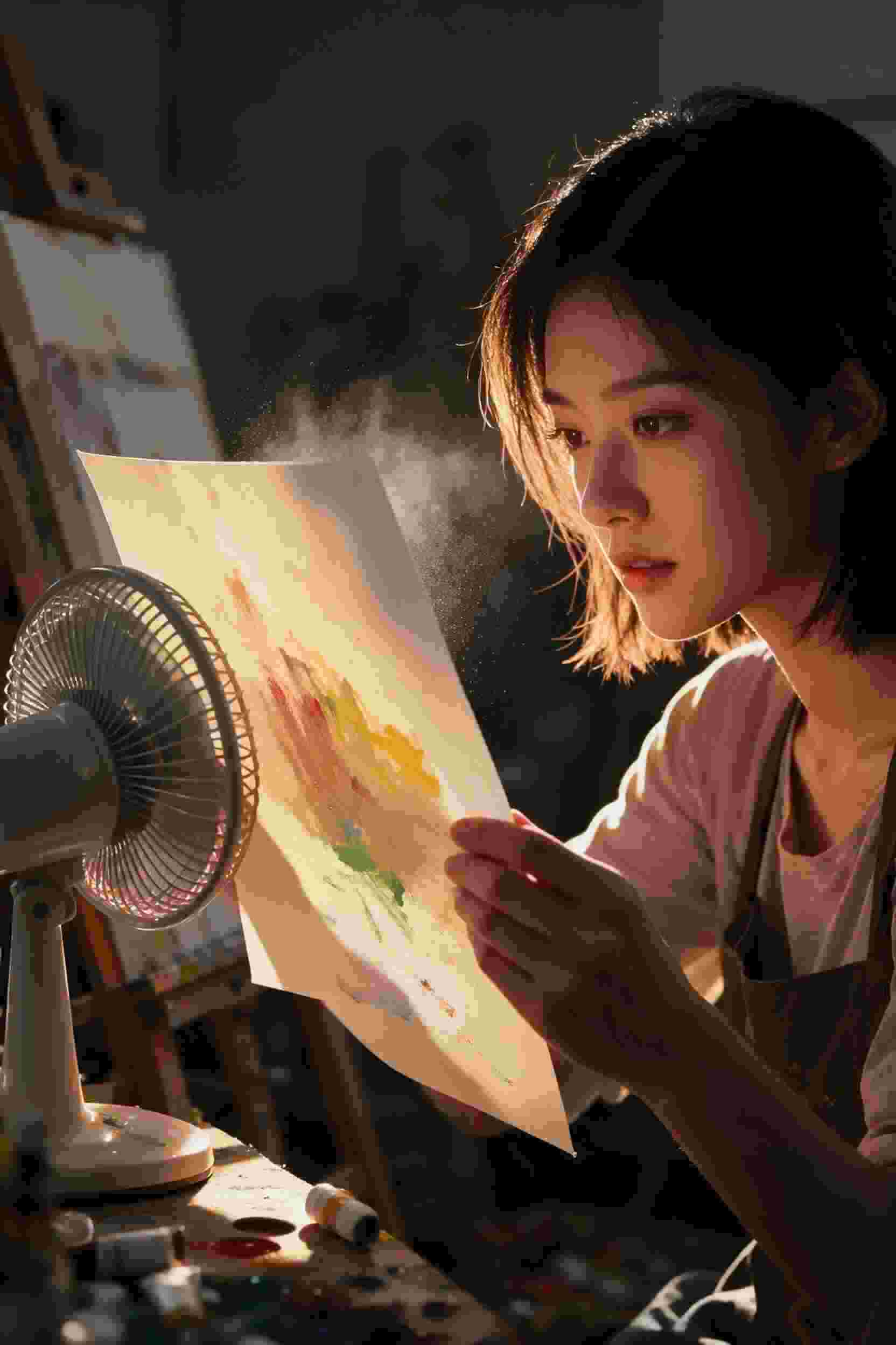 轮播